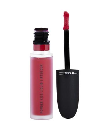 MAC by MAC - WOMEN - Powder Kiss LIquid Lipcolor
