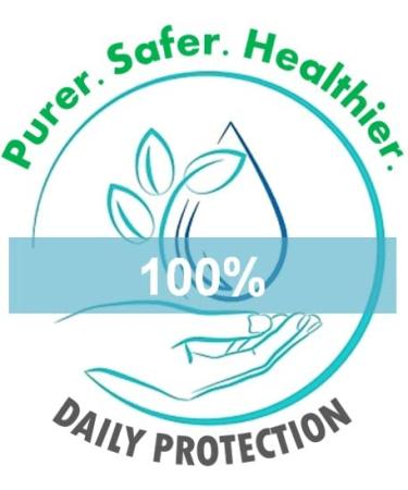 Baby Everything Cleaner - Hypoallergenic No Residue Unscented & Safe for Toys & Nursery - 16oz + Concentrate (Makes 80oz - Buy Online on GoSupps.com