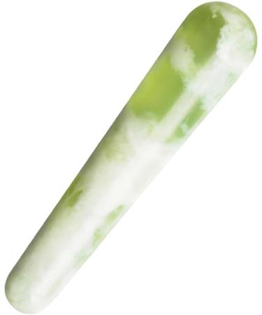Beavorty 2-Piece Massage Tool Set - Handheld Trigger Point & Acupuncture Sticks for Pain Relief - Jade Massage Devices for Ultimate Relaxation - Buy Online on GoSupps.com