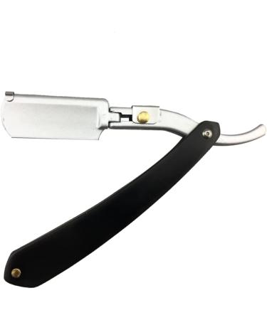 Minkissy 3-in-1 Men's Razor Set Metal Beard Trimmer & Shaving Razor | Premium Bamboo Handle for Precision Grooming - Buy Online on GoSupps.com