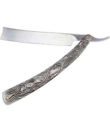 FRCOLOR 2 Pack Manual Razor for Women & Men - Premium Steel Hair Razor for Haircuts & Beard Grooming - Adjustable Design - Buy Online on GoSupps.com