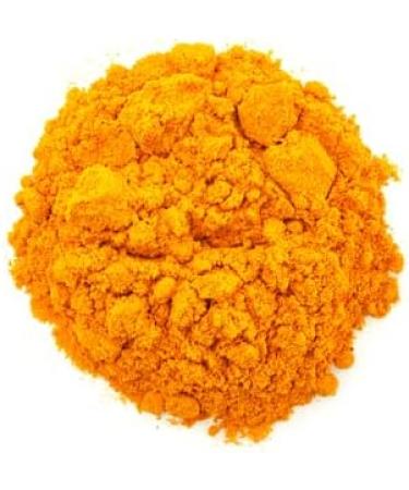 Yupik Organic Turmeric Powder Superfood Non-GMO Vegan Gluten-Free 250g 250 g - Buy Online on GoSupps.com