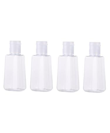 Didiseaon 8 Sets Neoprene Keychain Travel Bottle & Soap - Liquid Lipstick & Lotion Keychain Carriers with Cover - Perfect for Travel & Organization - Buy Online on GoSupps.com