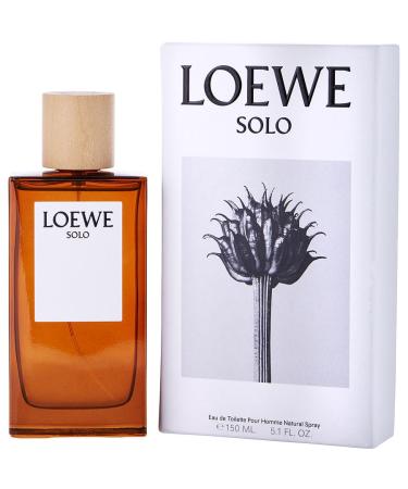 SOLO LOEWE by Loewe - MEN