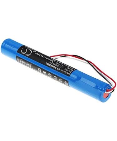 Replacement Battery for Pure Move 400D LC18650-2P | 5200mAh Li-ion Battery for International Shipping - Buy Online on GoSupps.com