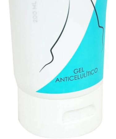  Fisio Xtreme Verminder FISIOXTREME ANTICELULITICO 200ML - Buy Online on GoSupps.com