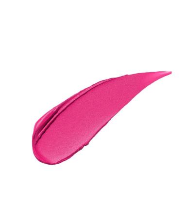 FENTY BEAUTY Fenty Icon Velvet Liquid Lipstick - Pink Limo Scene | Vivid Hot Pink | International Shipping Available - Buy Online on GoSupps.com