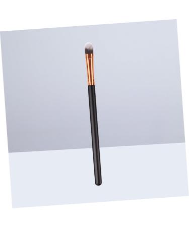 Angoily Makeup Brush Blush Brush Cosmetics Brush Powder Brush Major Beauty Tools Wooden - Buy Online on GoSupps.com