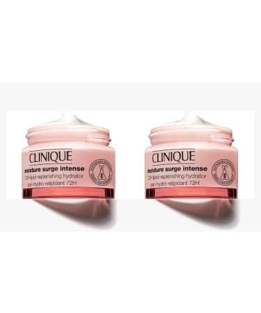 Money-Mate MM Clinique Moisture Surge Intense 72H Lipid Replenishing Hydrator 30ml