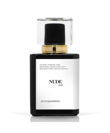HERBAL MART NUDE | Inspired by O-MB-R-LT.H-ER-| Pheromone Perfume Cologne for Men and Women | Extrait De Parfum | Long Lasting Dupe Clone Essential Oil Fragrance |