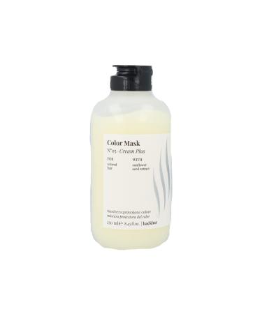 Back Bar Color Mask N 05-Cream Plus 250 Ml
