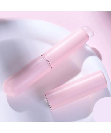 6pcs Lip Brush Set - Multi-Purpose Lip Smudge & Applicator Tools for Makeup & Eyeshadow - Buy Online on GoSupps.com