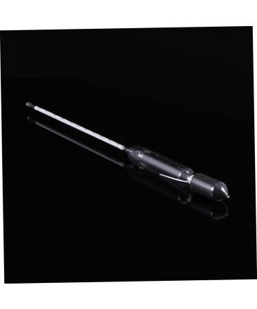 ULTECHNOVO 4 Pcs Aquarium Glass Hydrometer Glass Density Meter Glass Float Meter Light Meter Liquid Photometer Assorted Color 1.2-1.3x2pcs 29.5X1.7cmx2pcs - Buy Online on GoSupps.com