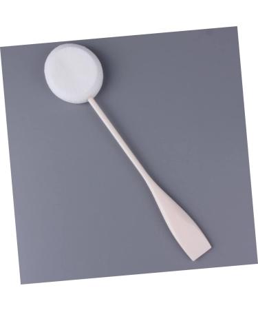 POPETPOP Cosmetic Sponge Puff Foundation Blending Sponge Cosmetics Beauty Sponge Facial Cleansing Pads Makeup Wash Pad Toner Puff Foundation Sponge Beauty Patting Sponge Marshmallow Soft - Buy Online on GoSupps.com