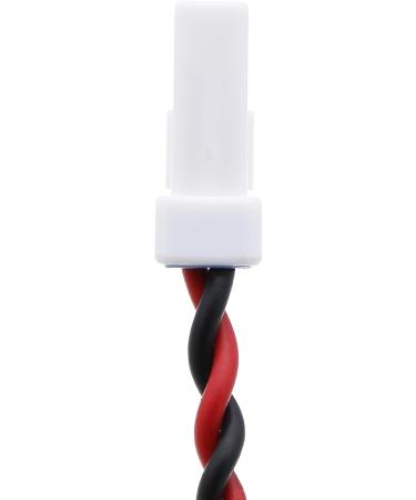 Synergy Digital Automatic Flusher Battery - 6V 5000mAh Replacement for Zurn P6900-GEN & 81846001 - Ultra High Capacity - Buy Online on GoSupps.com