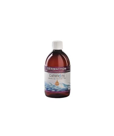 Catalyons - Dermatyon - Bottle 500 ml