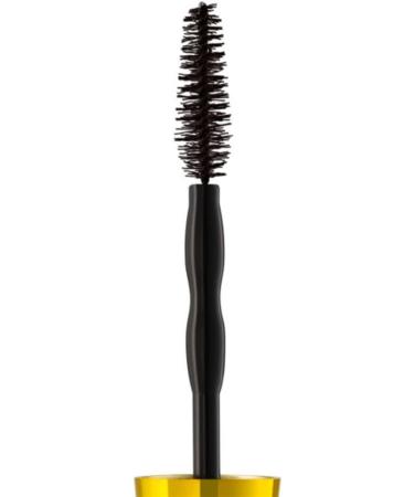 Maybelline mascaras Bolder Black 25 g 1er Pack - Buy Online on GoSupps.com