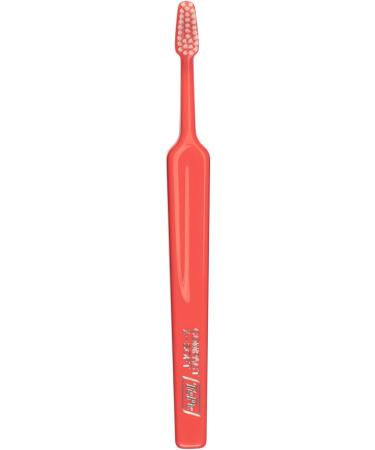 TEPE SELECT Compact X-Soft Toothbrush - Ultra-Soft Bristles Compact Design for All Ages - 3 Pack - Buy Online on GoSupps.com