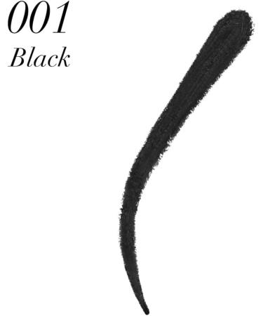 Max Factor Masterpiece Kohl Kajal Automatic Eyeliner Pencil in Black - Buy Online on GoSupps.com