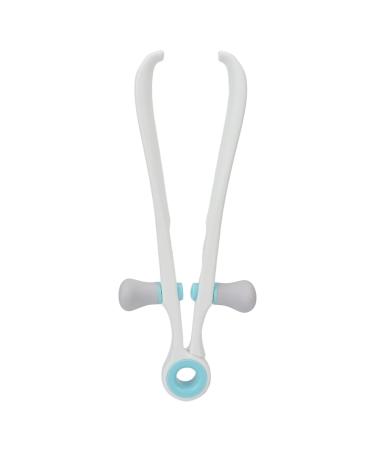 Verdant Touch Body Massage Tool Waist Massager Pain Relief 180 Foldable Silicone Kneading Manual Massage Tool