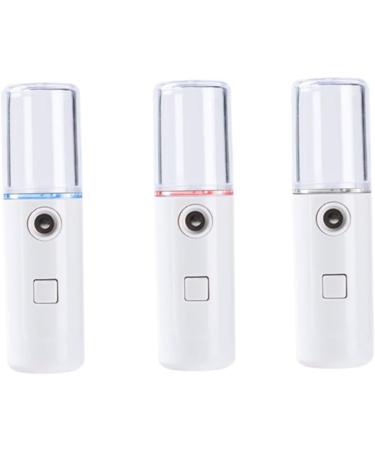 FOMIYES 1pc Sprayer Hydrating Humidifier Small Humidifier Plant Face Steamer Mini Face Humifigier Office Air - Buy Online on GoSupps.com