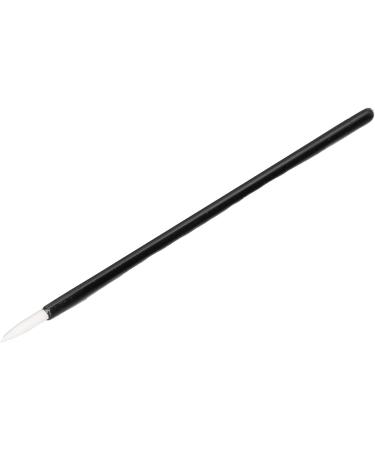 50pcs Disposable Brush Fine Tip for Accurate Application Multifunctional Wands with Storage Case Makeup Tool - Buy Online on GoSupps.com