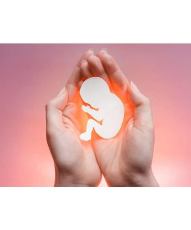 Hey Nutrition Pregnancy Complex Supplement - Vegetarian & Vegan - Folic Acid, Choline, Iodine, SynBalance - Mum & Baby Support - UK Made - Non-GMO - 60 Capsules - Buy Online on GoSupps.com