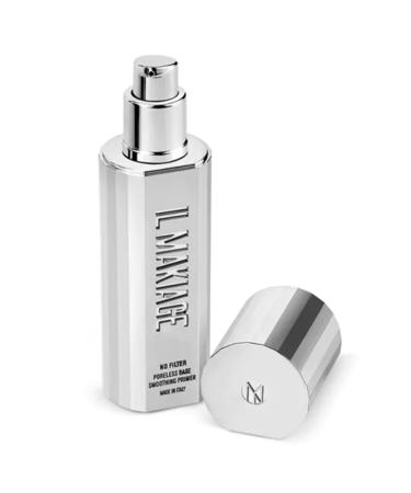 Il Makiage NO FILTER PORELESS BASE SMOOTHING PRIMER