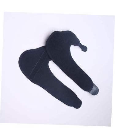 Toe Compression Brace & Bunion Protector - Adjustable Foot Splints for Men & Women - Pain Relief & Support - Buy Online on GoSupps.com