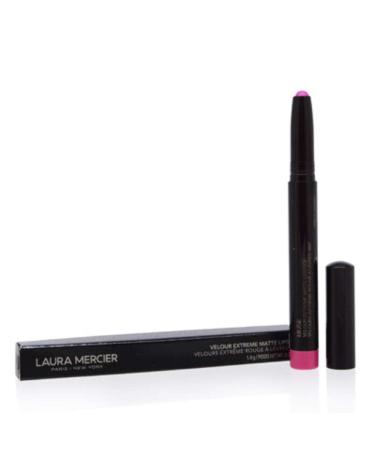 Buy Laura Mercier Velour Extreme Matte Lipstick in Muse International Shipping Available - Buy Online on GoSupps.com