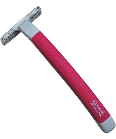 Wilkinson Sword Extra 2 Beauty Disposable Razors for Women - 10 Pack (5 pcs x 2) - Smooth Shaving Experience - Buy Online on GoSupps.com