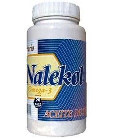 NALE Kol Omega 3 60 capsules from Nale