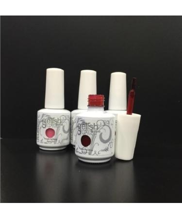 2019 15ml Soak Off UV Gel Nail Polish Pink Gel Polish GelLak Hybrid UV Semi Permanent Esmalte Gel Varnish - (Color: Any one Color) - Buy Online on GoSupps.com