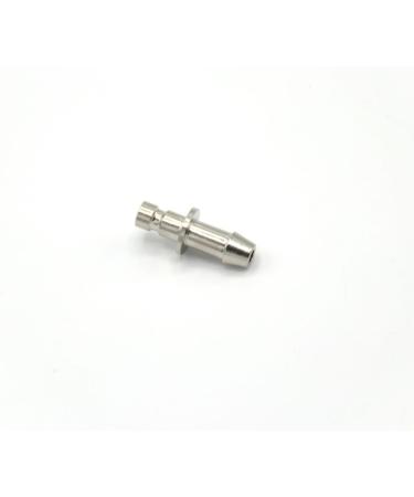 NIPB Cuff Connector 330059 - Compatible Dinamap Welch Allyn Abbott Adapter Hose (5 Pieces) | International Shipping Available - Buy Online on GoSupps.com