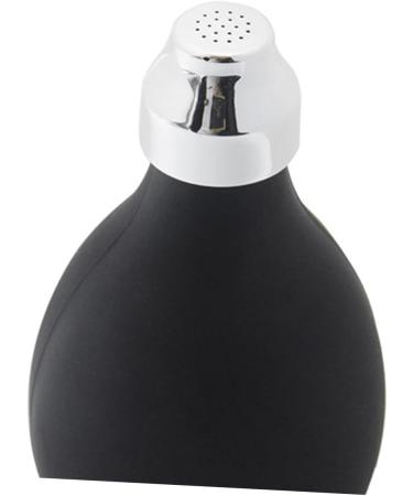 WOONEKY 1pc Shampoo Dispenser Misting Spray Bottles for Hair Powder Barber Tools Duster Concealer Container - Buy Online on GoSupps.com