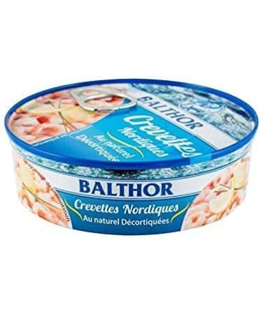 Balthor Nordic Shrimp 90 g Set of 2 Best Offer - Buy Online on GoSupps.com