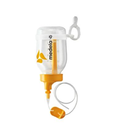 Medela Breast Feeding Set Breast Feeding Set 2023 Version