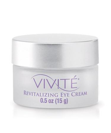 Vivite Revitalizing Eye Cream - 15g/0.5oz