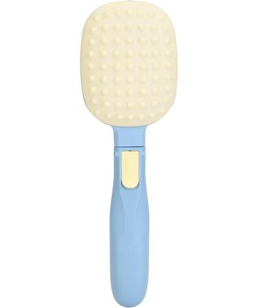 Buy Double-Sided Massage Tapping Hammer - Retractable Handle 24 cm to 41.5 cm | International Shipping Available - Buy Online on GoSupps.com