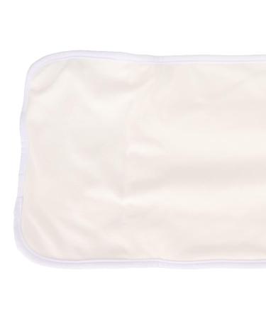 Reusable Castor Oil Pack | Sleep Aid Liver Detox Relieve Constipation & Insomnia - Buy Online on GoSupps.com