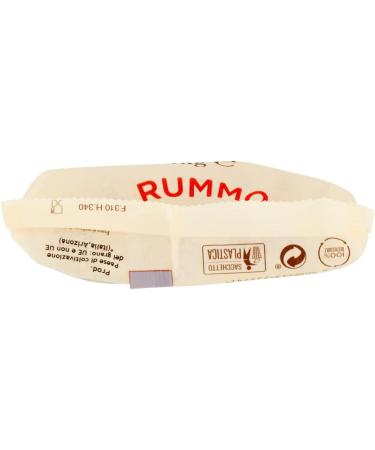  Italian Gourmet E.R. Rummo Linguine No. 13 Pack of 8 durum wheat semolina pasta 500g + Italian Gourmet Polpa di Pomodoro 400g - Buy Online on GoSupps.com