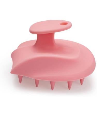 Sewoart Silicone Shampoo Brush - Scalp Massage Device for Hair Health | Peeling Brush & Head Massager for Shower Use - Buy Online on GoSupps.com