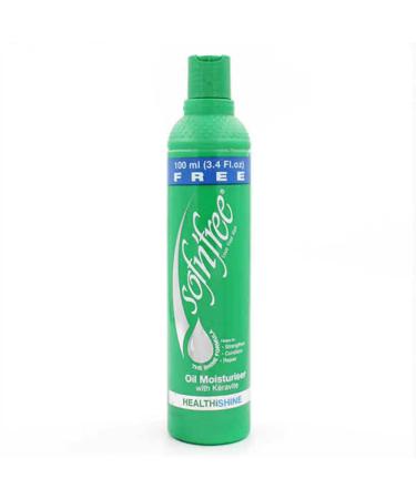 Huile dure Sofn'free Keravite (350 ml)