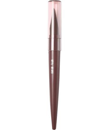 Gel Eyeliner Waterproof - Quick Drying Eyeliner Gel | Smudge-Proof Colorful Eyeliner Makeup Long Wear for Women Girls Daily Life Rowces Brown - Buy Online on GoSupps.com