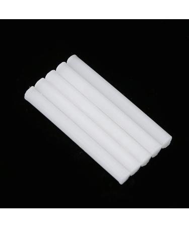 5Pcs Dental Braces Wax Strips with Storage Box for Orthodontic Protection - Buy Online on GoSupps.com