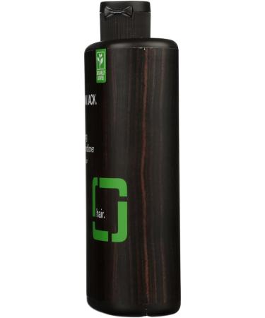Every Man Jack 2-in-1 Thickening Shampoo Tea Tree -- 13.5 fl oz by Every Man Jack - Buy Online on GoSupps.com
