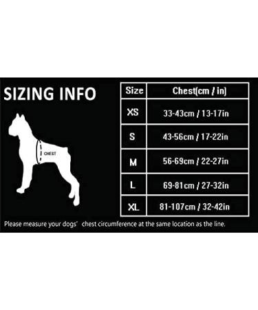 Winhyepet Truelove Reflective Dog Harness | Adjustable No-Sweater Design for Small Medium & Large Dogs | TLH5651 m Gray - Buy Online on GoSupps.com