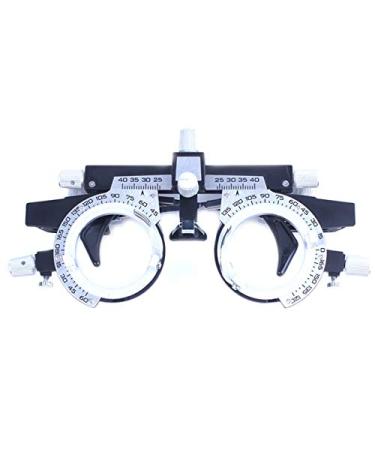 ZHOUL optical optics trial lens frame eye optometry optician shop