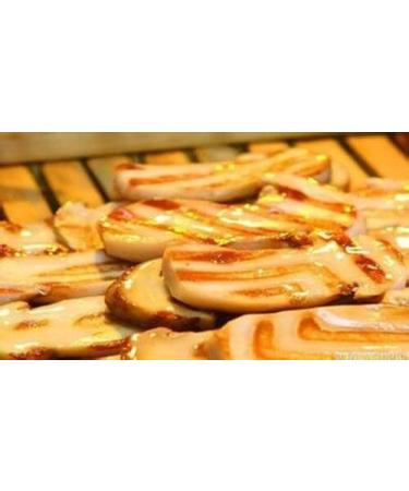 WENXUANSU:1 Pound (454 grams) Dried Matsutake Slices Mushroom Premium Grade - Buy Online on GoSupps.com