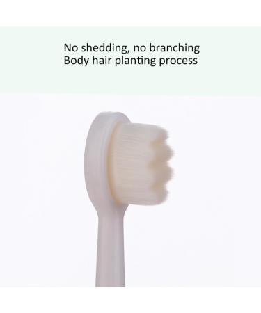 FRCOLOR 8 Pcs Cartoon Toothbrush Set for Kids - Travel Accessories | Buy Internationally - Buy Online on GoSupps.com